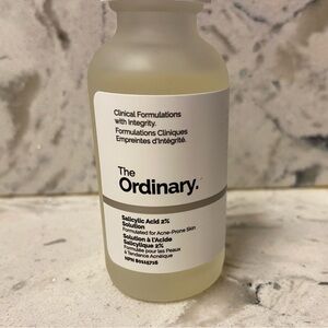 The Ordinary Salicylic Acid 2% Solution